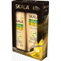 Kit Skala Sh+cond Jaborandi
