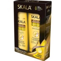 Kit Skala Sh+cond Karite