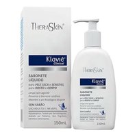 Klavie Clinical Sab Liq 150ml
