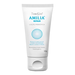 Amilia Repair Locao 60g