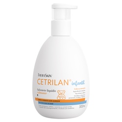 Cetrilan Sab Liquido 500ml