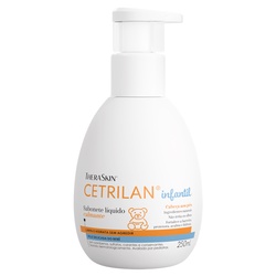 Cetrilan Sab Liq Infantil 250ml