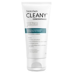 Cleany Gel De Limpeza C 150ml