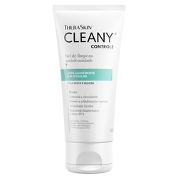 Cleany Sab Liquido Control 150ml