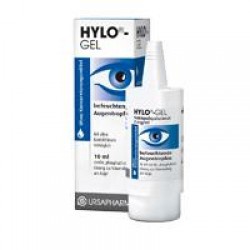Hylo Gel 10ml