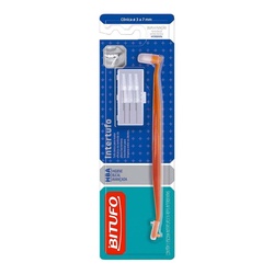 Escova Dental Bitufo Interdental
