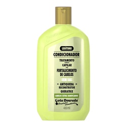 Gota Dour Cond 430ml Antiqueda