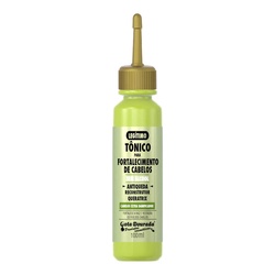 Tonico Cap Gota Dourada Antiqueda 100ml