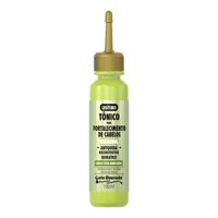 Tonico Cap Gota Dourada Antiqueda 100ml