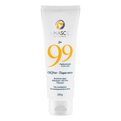 Prot.anasol Fps 99 120ml