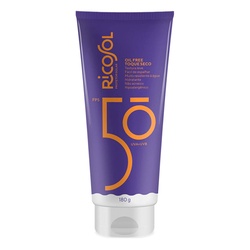 Prot.ricosol Fps 50 180ml