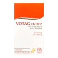 Votag Cuore C/30caps