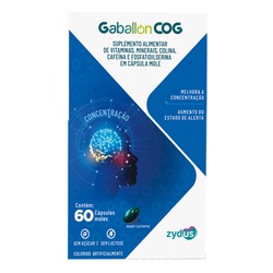 Gaballon Cog 60comp