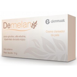 Demelan Creme 15g