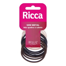Elastico Basic Sem Metal 3mm