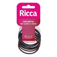 Elastico Basic Sem Metal 3mm