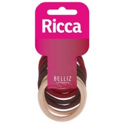 Elastico Ricca Textura 6mm