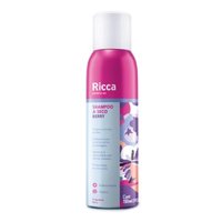 Shampoo Ricca A Seco Berries 150ml