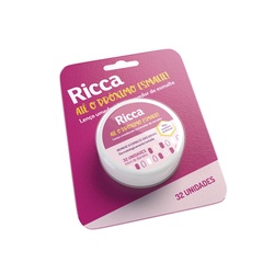 Lenco Remov Esmalte 32un Ricca