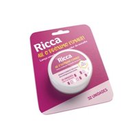 Lenco Remov Esmalte 32un Ricca