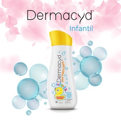 Dermacyd Inf Az 200ml