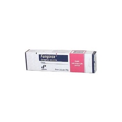 Fungirox Cr 20g