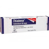 Thiabena Pom 45g-etico