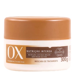 Creme Trat Ox 300g Oils Nutri Intensa