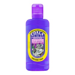 Coala Concentrado 120ml Lavanda