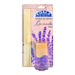 Coala Difusor Aromas 100ml Lavanda