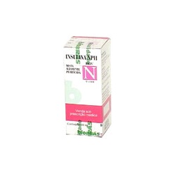 Insulina Iolin N U-100 10ml