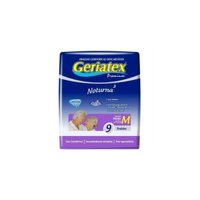 Fralda Geriatex Premium M C/9und