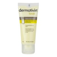 Dermotivin Scrub 60g