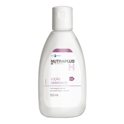 Nutraplus 10% Loc 120ml