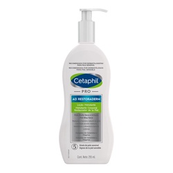 Cetaphil Loc Pro Ad Restoraderm 295ml