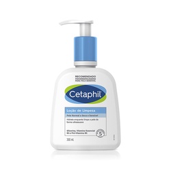 Cetaphil Loc De Limpeza 300ml