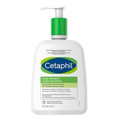 Cetaphil Locao Hidratante 473ml