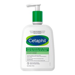 Cetaphil Ad Moisturizer 473gr