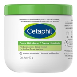 Cetaphil Cr Hidratante 453g