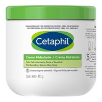 Cetaphil Cr Hidratante 453g