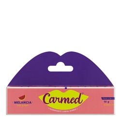Carmed Hid Labial Melancia 10g