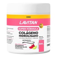 Lavitan Colageno Verisol+ac Hi Pote 300g