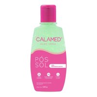 Calamed Aloe Vera Gel Fr 120gr