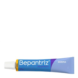 Bepantriz Derma Creme Bg 20g