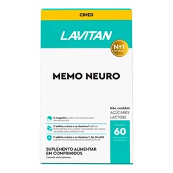 Lavitan Memoriaps