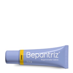 Bepantriz Derma Creme Lab Bg 7,5ml