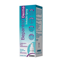 Bepantriz Sol Fr 50ml