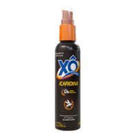 Xo Inseto Spray 100ml Icaridina