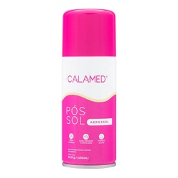 Calamed Aero 92,5/150ml Cimed