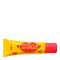 Carmed Hid Labial Cereja 10g